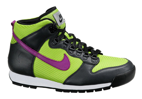 Nike Lava Dunk Premium Fall 2011 2