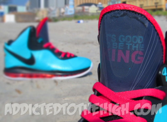 nike lebron 8 v2 sb customs 12