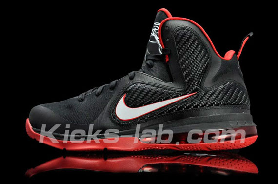 Nike Lebron Ix 9 01