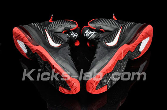 Nike Lebron Ix 9 11