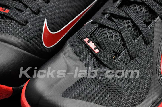 Nike LeBron 9 (IX)