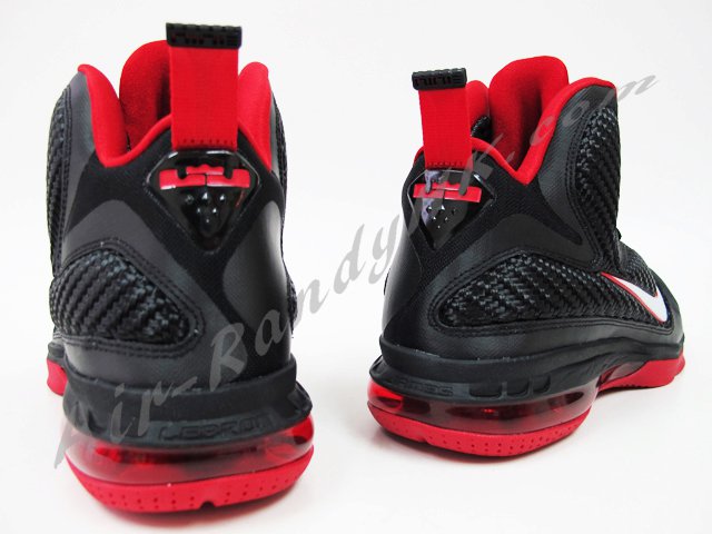 nike-lebron-ix-black-red-white-5 Nike Lebron Ix Black Red White 5