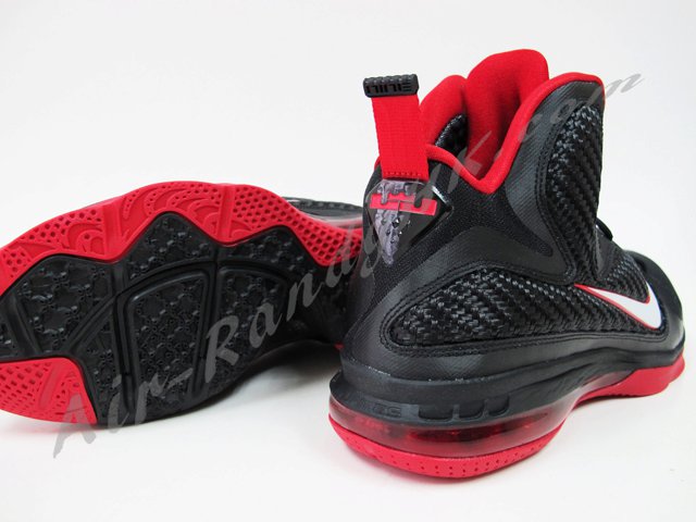 nike-lebron-ix-black-red-white-7 Nike Lebron Ix Black Red White 7