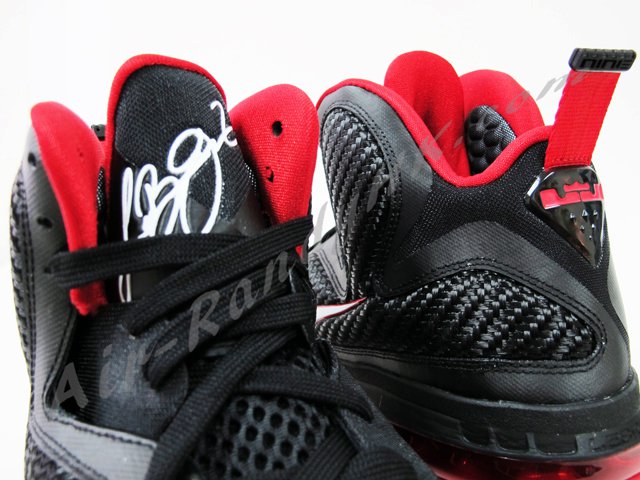 nike-lebron-ix-black-red-white-8 Nike Lebron Ix Black Red White 8