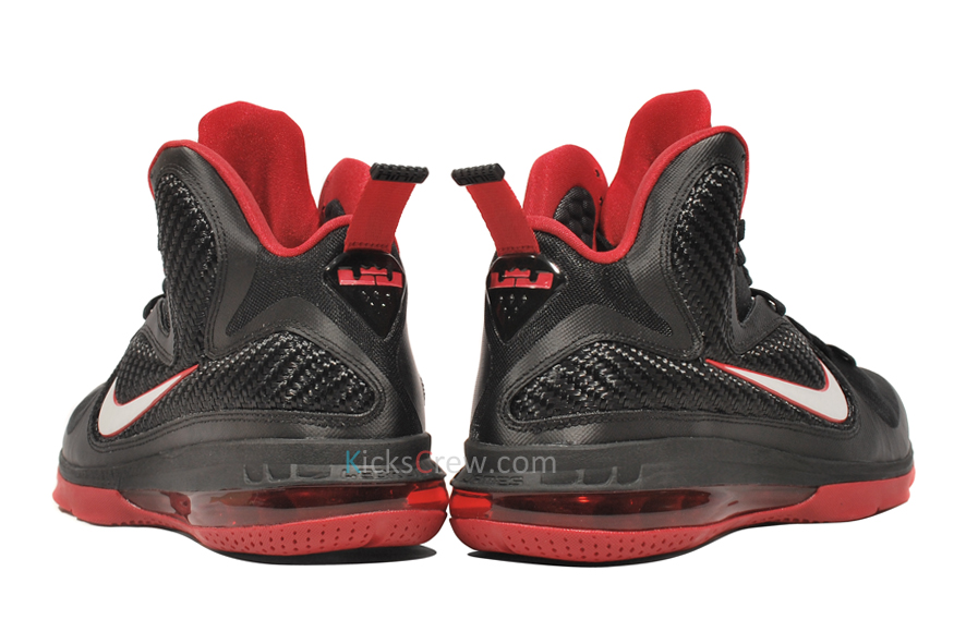 nike-lebron-ix-black-varsity-red-4 Nike Lebron Ix Black Varsity Red 4