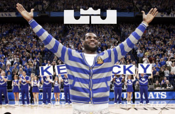 nike lebron line to outfit three college teams