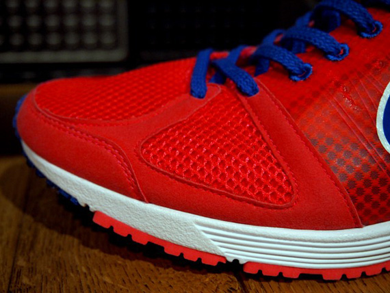 Nike Lunarspider R 2 Red Blue Harajuku 03