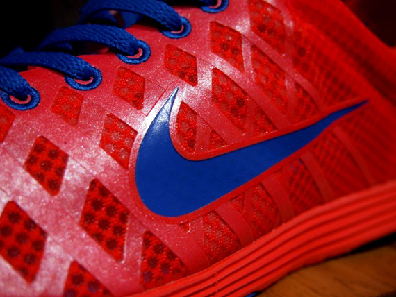 Nike LunarSpider 2 - Fall 2011 Releases