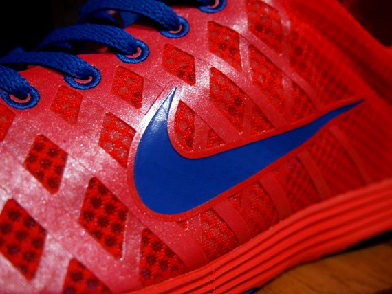 Nike LunarSpider 2 – Fall 2011 Releases