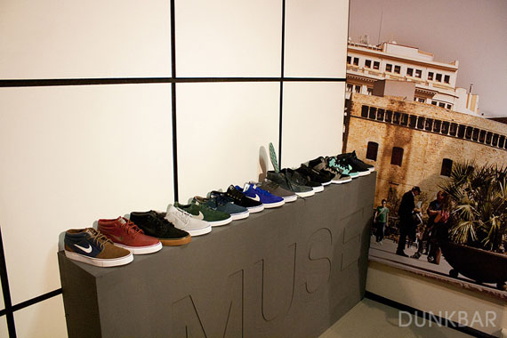 Nike Sb 2012 Bright Show 08