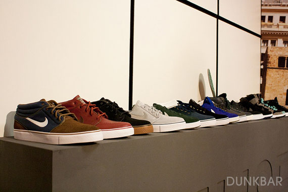 Nike Sb 2012 Bright Show 18