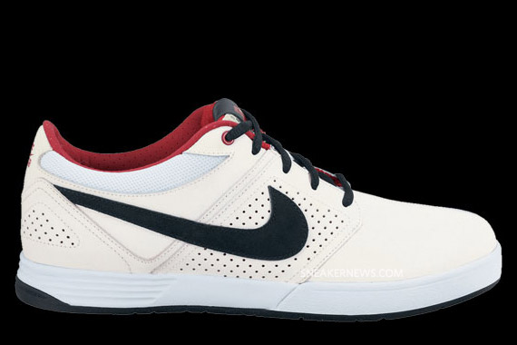 Nike Sb August 2011 Footwear 1