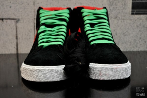 a tribe called quest nike sb blazer