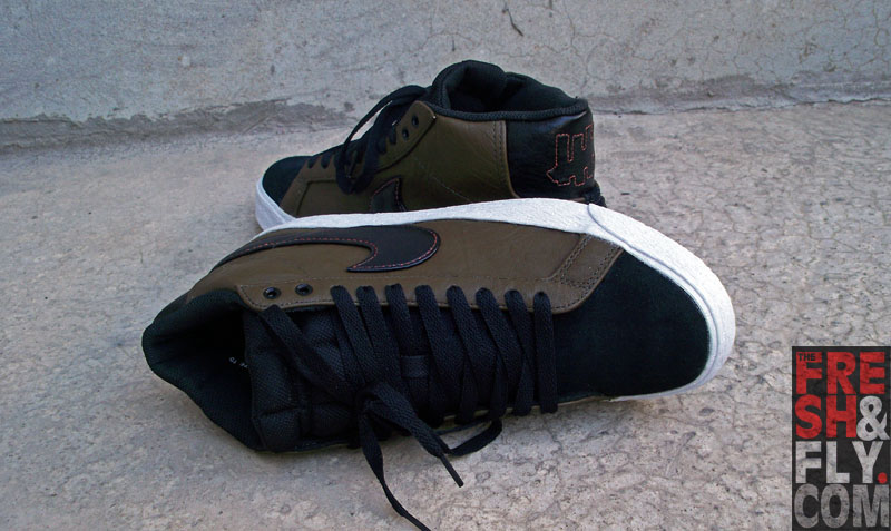 Nike Sb Blazer Undftd Custom 8