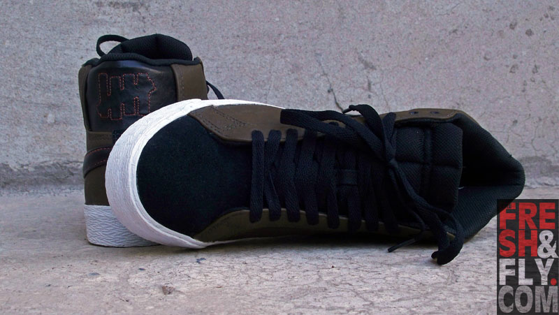 Nike Sb Blazer Undftd Custom 9