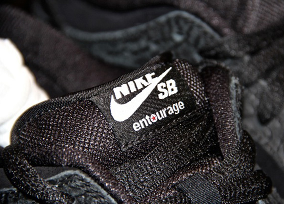 Nike Sb Dunk Low Entourage Release Confusion 041