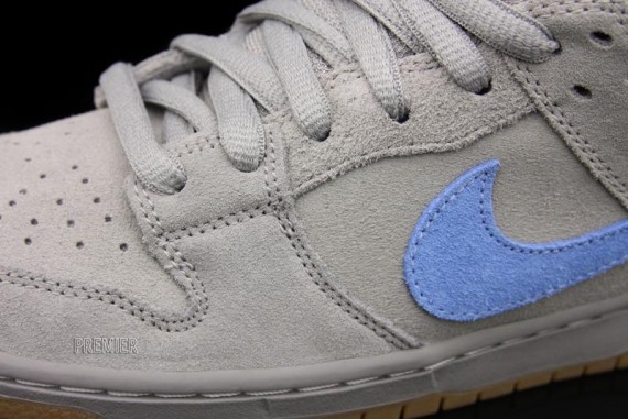 Nike SB Dunk Low Pro ‘Iron’ | Available