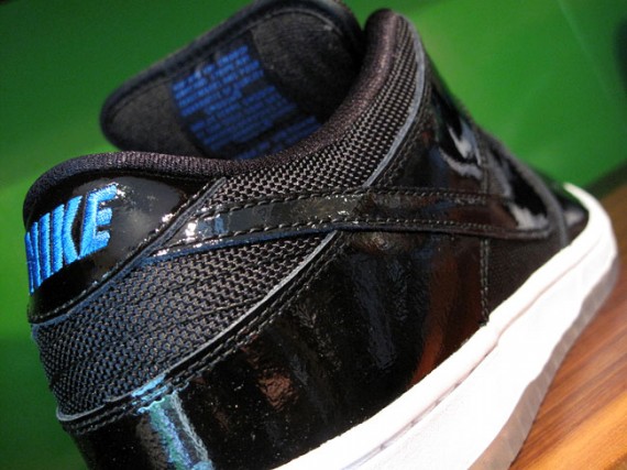 Nike SB Dunk Low 'Space Jam' - New Images