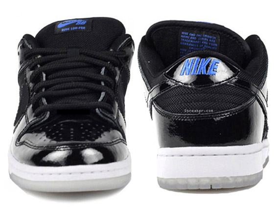 Nike SB Dunk Low 'Space Jam' - Available Early
