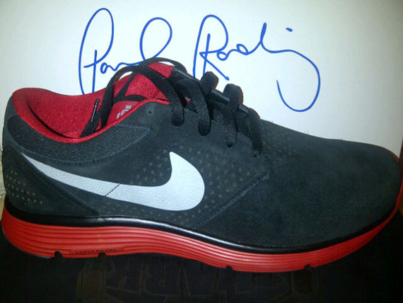 Nike Sb Lunarod Black Red 01