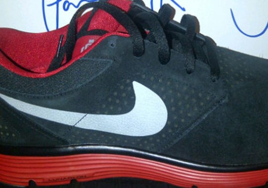Nike SB Lunarod V