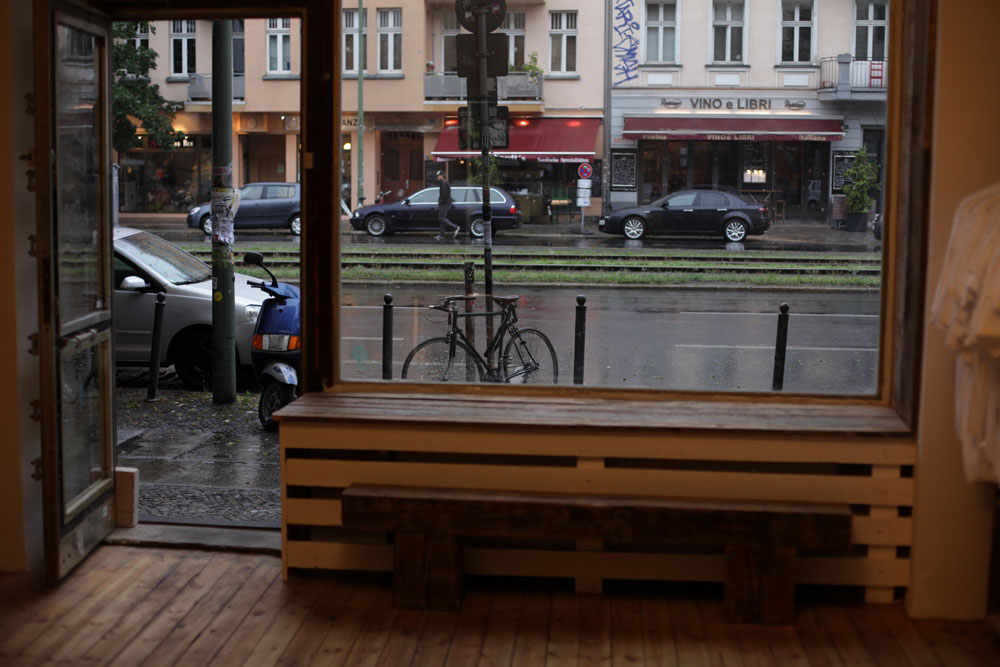 Nike Sb P Rod 2.5 Cali Primitive Berlin 10