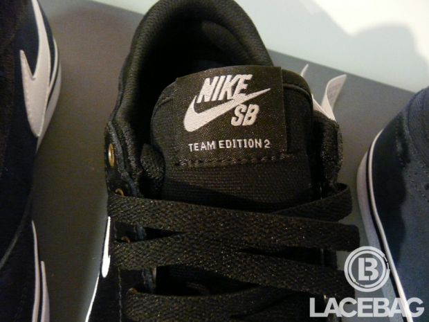Nike Sb Team Edition 2 Spring 2012 2