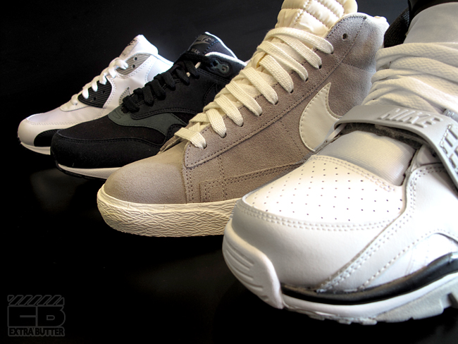 Nike Sportswear June 2011 Retro Releases Extra Butter 3