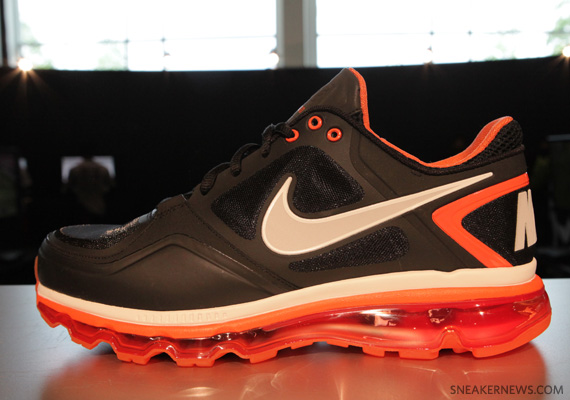 Nike Trainer 1.3 Max - Fall 2011 Preview - SneakerNews.com