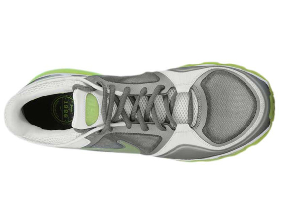 Nike Trainer 1.3 Max Grey Volt Eastbay 04