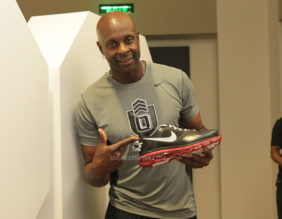 Nike Trainer 1.3 Max Jerry Rice Pe 07