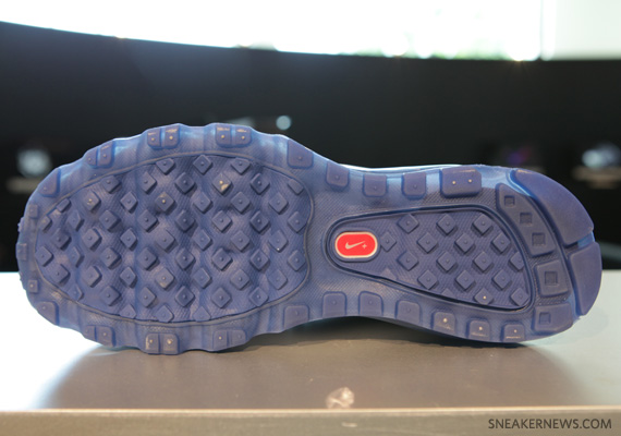 Nike Trainer 1.3 Max - Fall 2011 Preview - SneakerNews.com
