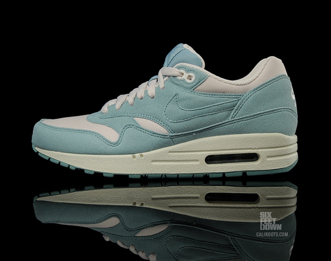 Nike Wmns Air Max 1 Cannon Birch 1