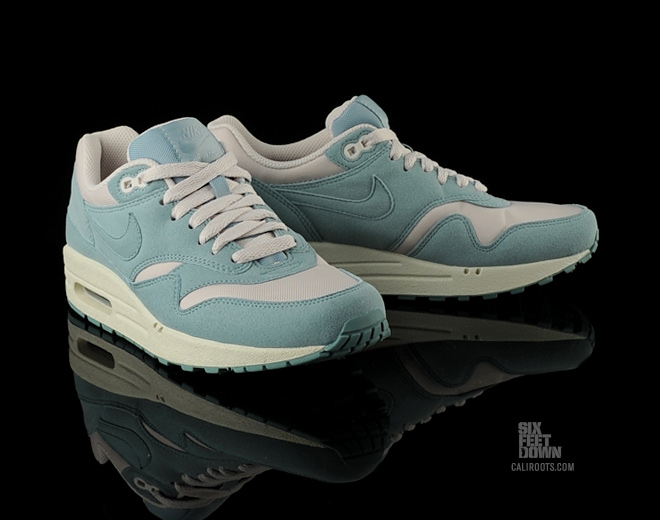 Nike Wmns Air Max 1 Cannon Birch 2