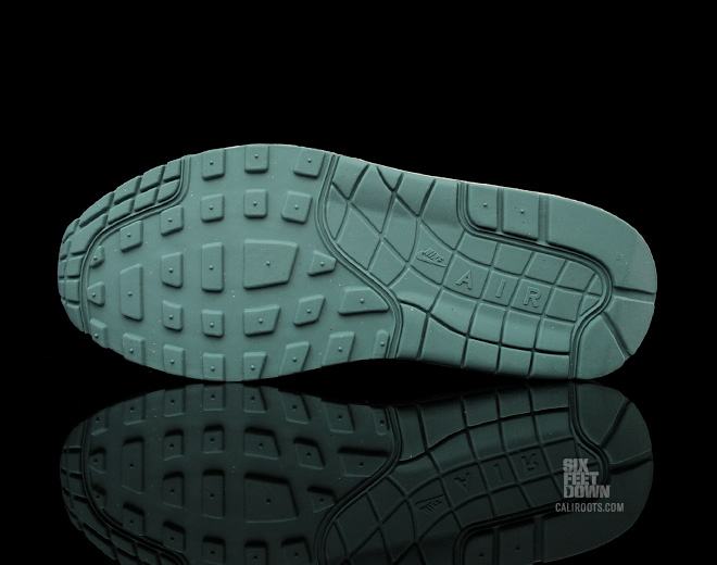 Nike Wmns Air Max 1 Cannon Birch 6