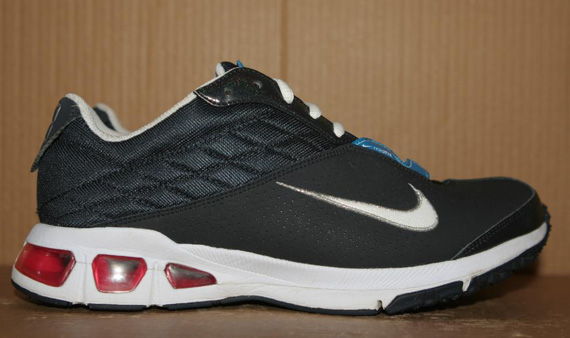 Nike Wmns Air Max Midfit Sample 11