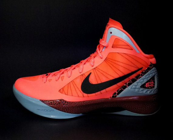 Nike Zoom Hyperdunk 2011 - Blake Griffin 10.0 PE | Release Info ...