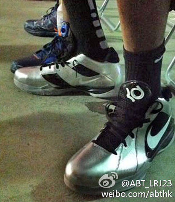 Nike Zoom Kd Iii Eybl Silver Black Pe 02