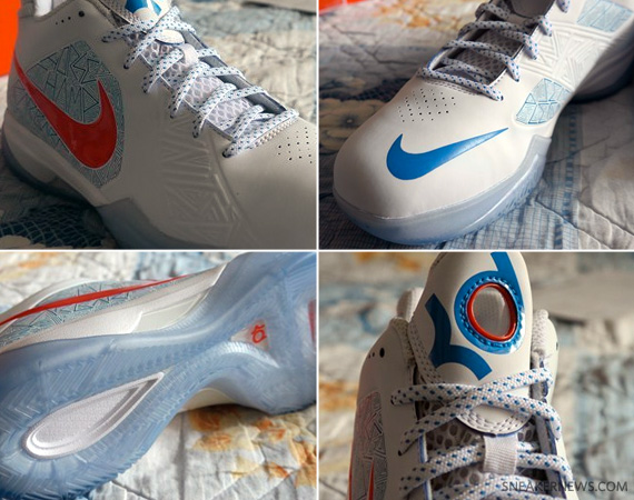 Nike on sale kd 216