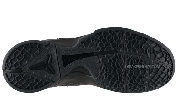 Nike Zoom Kobe Vi Black Dark Grey Nikestore 01
