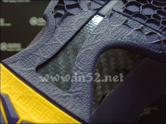 Nike Zoom Kobe Vi Imperial Purple Del Sol New Images 7