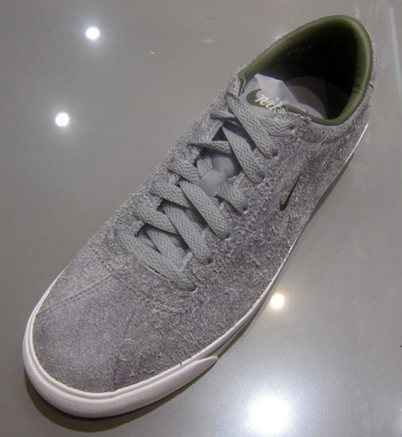 nike zoom sb values shoes Matte Silver 11