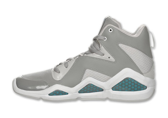 Reebok kamikaze 3 homme on sale blanche