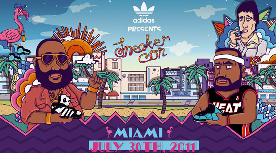 Sneaker Con Miami July 2011 04