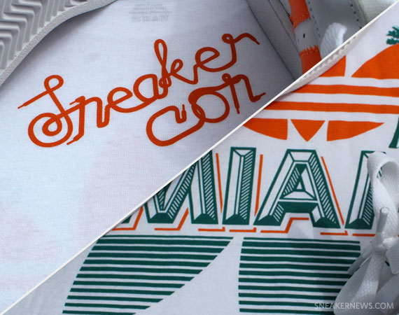 Sneaker Con Miami Reminder Summary