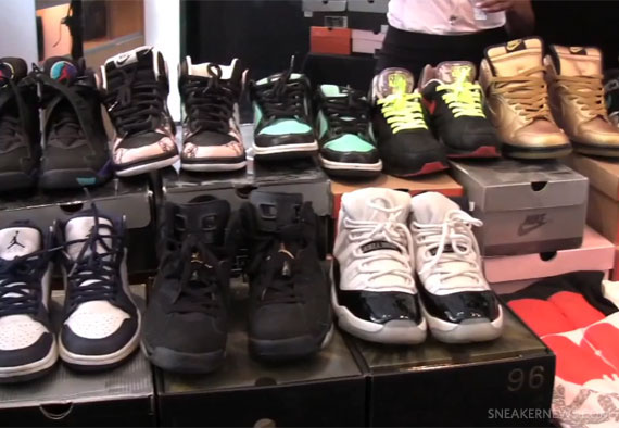 Sneakerfriends Toronto 2011 20