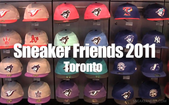 Sneakerfriends Toronto 2011 25