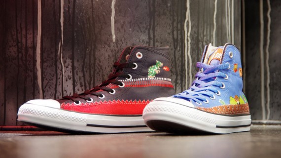 Super Mario Brothers Converse Double Upper A 01 570x320