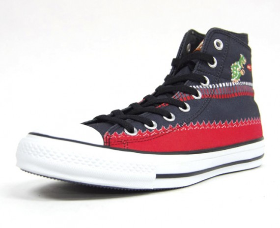 Super Mario Brothers Converse Double Upper A 03 570x464