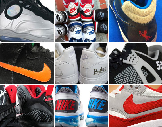 Sneaker News Weekly Rewind: 7/9 - 7/15